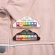 thumbnail image 4 of Broches De Metal Giratorios Creativos De Dibujos Animados De Batería Social Insignias De Solapa Para Mujeres Hombres Regalos Accesorios, 4 of 4
