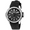 Black, White, variant on Citizen Men's Eco-Drive Black Strap Watch