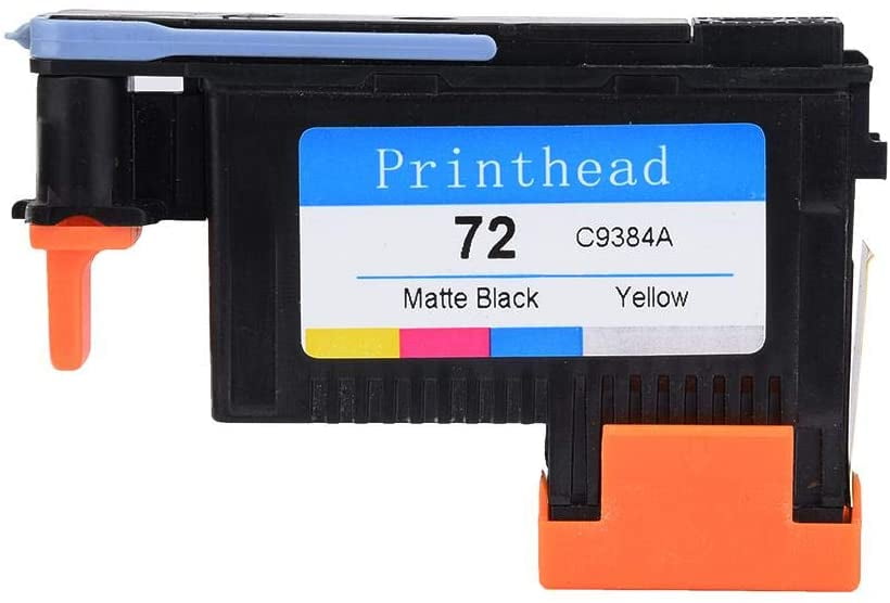 K5400 HP 940 Black and Yellow/Magenta and Cyan Original Printhead Replacement for HP Z2100 K550 T1300 L7580 T610 8500 K5300 Magenta / Cyan T1100 T620 T1200 T770 T790 K8600