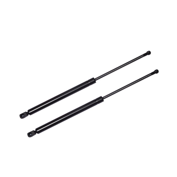 Pair of 2 Rear Tailgate Lift Support For 2009-2016 Toyota Venza