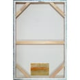 thumbnail image 6 of "Color Pattern II" Painting Print on Wrapped Canvas, 6 of 6
