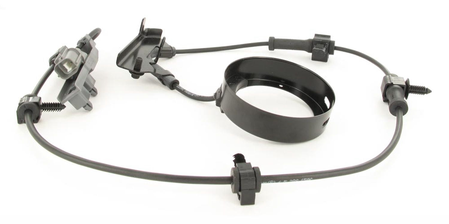 ABS Wheel Speed Sensor Wiring Harness Fits select: 2004-2012 CHEVROLET COLORADO, 2004-2012 GMC CANYON