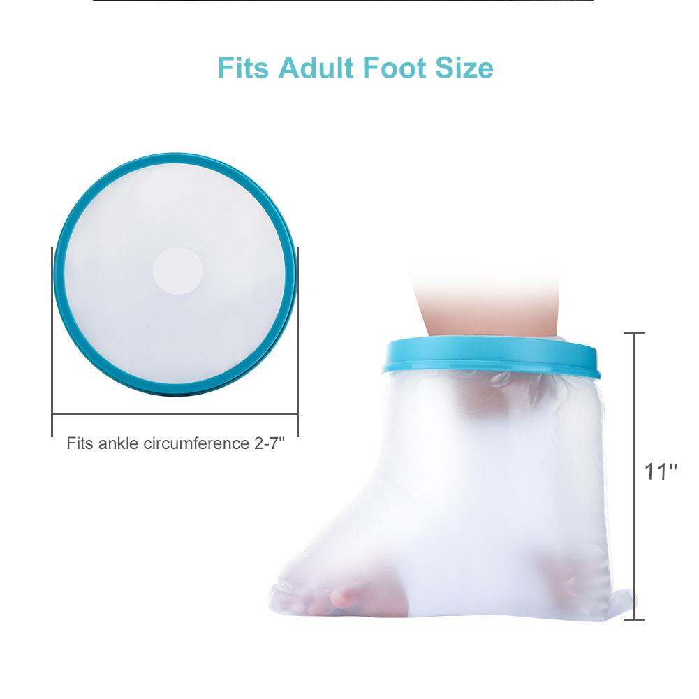 28cm foot size