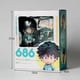 thumbnail image 5 of Q version clay man, my hero academy, Green Valley, a face changing anime figurine model, 5 of 5