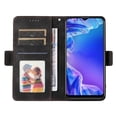 thumbnail image 5 of Funda GANGXUN para Vivo Y21s con diseño acolchado elegante, cuero PU, protección total y ajuste preciso, 5 of 5