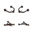 thumbnail image 1 of TOR Front Suspension Control Arm Kit for Car Chrysler 300 Dodge Charger Magnum AWD - Left Right Side (Driver Passenger) KTR-102823, 1 of 2