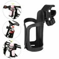 thumbnail image 3 of CupGuardian: Universal Cup Holder, Designed for Holding Cups, Cans, and Bottles, Easy Installation for Strollers, Bicycles, Wheelchairs, 3 of 6