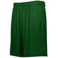 thumbnail image 2 of Holloway Sportswear M Whisk 2.0 Shorts Forest 229511, 2 of 2