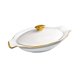 thumbnail image 3 of Tazón de sopa de borde ancho, tazón de ensalada de postre con tapa, regalo, tazón apto para microondas, plato de Pasta de cocina, tazón con borde para 85 pulgadas 200ml, 3 of 9