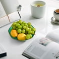 thumbnail image 1 of HOARBOEG Fruit Trays For Serving For Party,Fresh Fruit Serving Tray On Ice,Party Platters For Serving FoodHousehold Cleaning Tools, 1 of 6