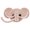 Pink, variant on Sentmoon Todays Deals Clearance Sales Strong Viscose Kitchen Bathroom Traceless Cute Rotatable Hook Multi-Functional Hook Up to 40% off