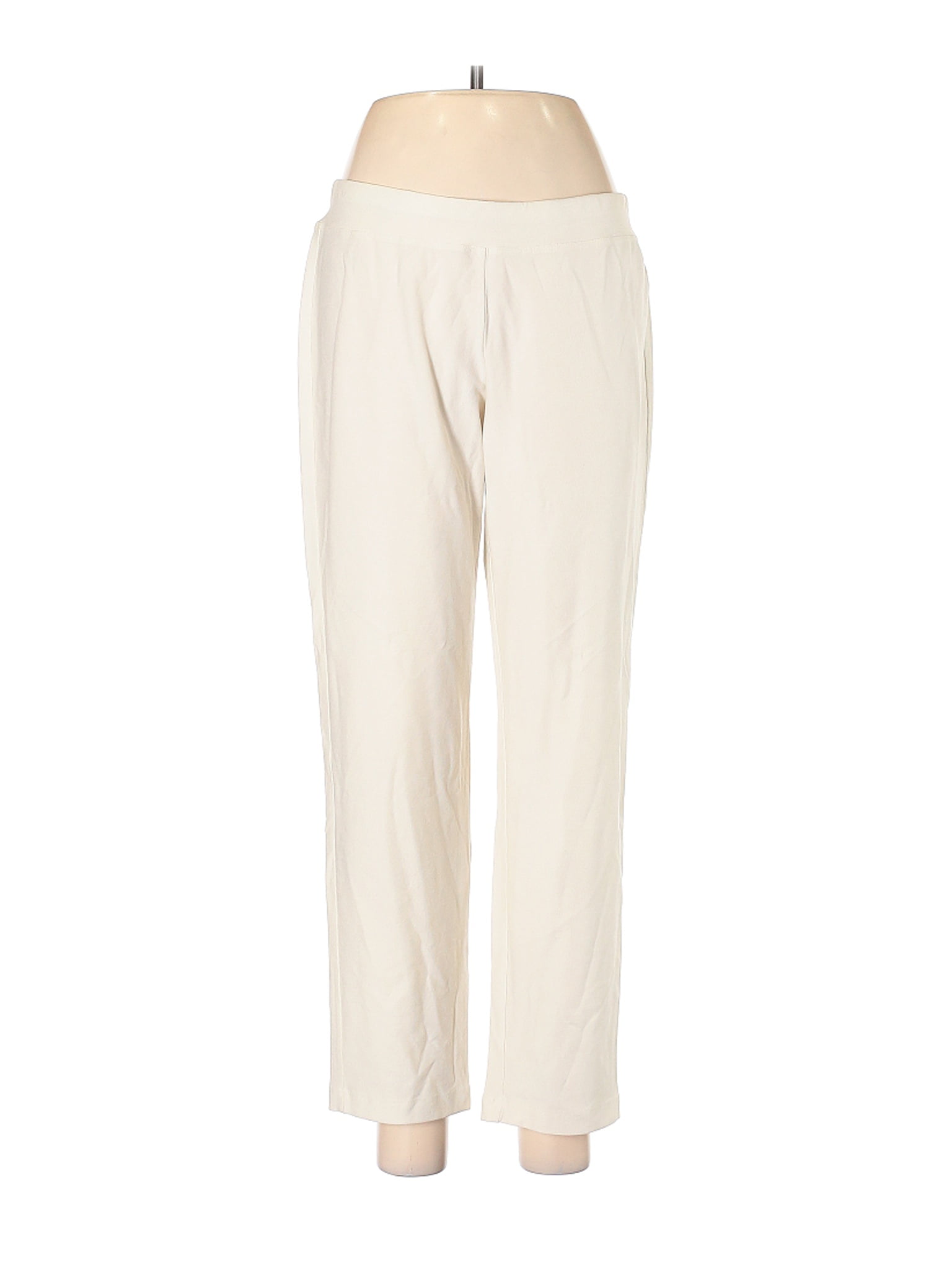 women's petite casual pants