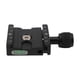 thumbnail image 3 of Aluminium 50mm Quick Release Plate QR Clamp for Tripod Ballhead, 3 of 5