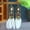White 2037, variant on Ethnic Eearrings Long Feather Earrings, Retro Handmade Leaf