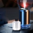 thumbnail image 4 of Lefu Smart Car Air Freshener Car Aroma Diffuser Air Freshener 5 Adjustable Levels, 4 of 4