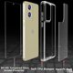 thumbnail image 3 of Funda de teléfono GSDCB para Motorola Moto G Stylus 5G 2024, transparente, 3 of 6