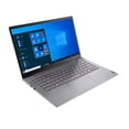 thumbnail image 2 of Restored Lenovo ThinkPad E14 14" Intel Core i3 10th Gen 4GB 128GB Windows 11, 2 of 5