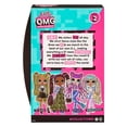 thumbnail image 4 of LOL Surprise Honeylicious Fashion Doll, 4 of 4