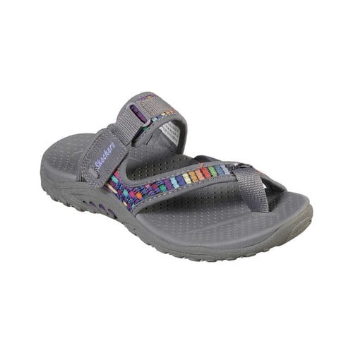 skechers toe loop sandals