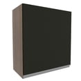 thumbnail image 1 of Alacena Gabinete Superior Cocina Madesa Glamy 60cm MN, 1 of 5