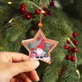 thumbnail image 3 of Decoraciones de Árbol de Navidad Decoración de Navidad Led Luminous Christmas Tree Colgante Santa Claus Snowman Deer Night Light Decoration Colgante Luces de Árbol de Navidad, 3 of 6