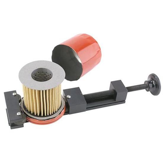 Universal Adjustable Engine Motor Oil Filter Cutter Tool Wrench