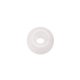 thumbnail image 1 of Collar Minnieouse de piedra redonda pendiente pulsera colgante accesorios DIY Blanco, 1 of 1