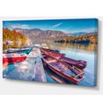 thumbnail image 2 of Bohinj Lac le Matin, 2 of 3
