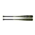 thumbnail image 2 of Stinger Missile 2 BBCOR 2022 2 5/8" Baseball Bat Drop -3 Matte (Military Green/Black/Gold accents), 2 of 7