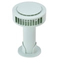 thumbnail image 1 of Ventilador Eléctrico De Mano, 70 A -200 MA Ajuste De 90° Mini Ventilador De Mano De Bolsillo De 3 Velocidades Con Cordón Para Interiores ANGGREK AH2871, 1 of 8