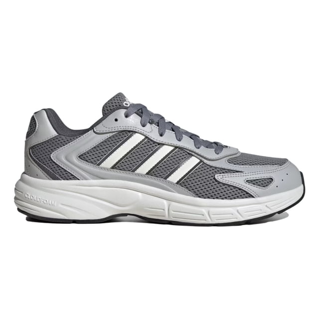 Tenis Adidas Eclyptix 2000 JR5154 - Hombre Gris 27.5