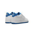 thumbnail image 3 of NIKE GRADE SCHOOL Air Force 1 Low ESS GS "White / Light Photo Blue" DV1331 101 DV1331 101 from Stadium Goods, 3 of 8