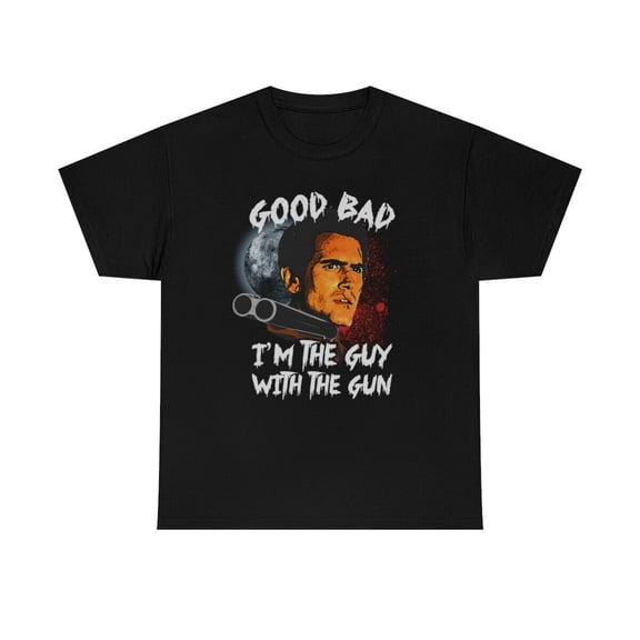 Good Bad I'm The Guy Classic T-Shirt