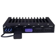 Wireless AV Selector, DVD Remote, Multitap & Horizontal Stand PS2