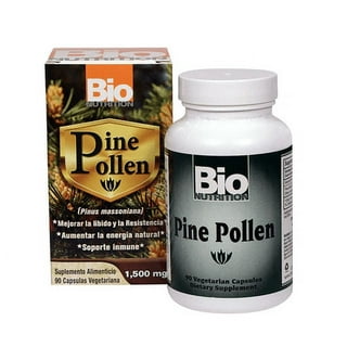 Pollen - Accent Bio
