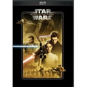 GEORGE LUCAS; ANDY SECOMBE; NATALIE PORTMAN Star Wars: Episode II - Attack of the Clones (Other)