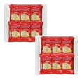 thumbnail image 2 of Tosti Arepas (2 pcks- 12 count per pck 24 Total) is an Arepa Colombian snacks Cheese and Butter Corn Snacks colombian snack online mekato colombiano Colombian food products, 2 of 5