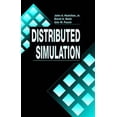thumbnail image 1 of Pre-Owned Computer Science & Engineering Distributed Simulation, Book 8, (Hardcover), 1 of 1