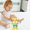 Black and Friday Deals 2024 Clearance Under 5.00 Cute Dancing Tiger
