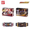 thumbnail image 2 of Figura de anime Bandai DX Kamen Riderr original, Masked Rider Faiz Kaixa Driver, juguetes de acción para niños, regalo de Navidad, modelo coleccionable, 2 of 5
