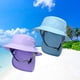thumbnail image 1 of Sombrero de pescador de Surf BLESIY 2 piezas violeta y azul, 1 of 8
