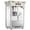 Cream, variant on Olde Midway Movie Theater-Style Popcorn Machine with 8 oz Kettle, Red