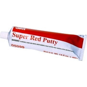 3m 3M-5099 Super Red Putty
