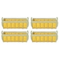 thumbnail image 5 of Fankenuo 4pcs Compatible With MS230 Air Filter 1123 120 1613 Compatible With MS210 MS230 B, 5 of 8