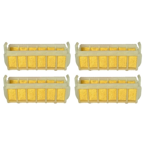 4pcs Compatible With MS230 Air Filter 1123 120 1613 Compatible With MS210 MS230