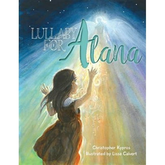 Pre-Owned Lullaby for Alana (Paperback)