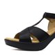 thumbnail image 4 of Zapatillas Flexi para Mujer 102917 Zapaterias Mexico Flexi 102917, 4 of 4