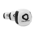 thumbnail image 3 of Taylor Tries Signature Beginner Juggling Ball Set - 6 Panel Ball - 110 grams 62mm - Set of 3, 3 of 4