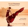 thumbnail image 2 of Vivaldi / Musica Alchemica / Tur Bonet - Vivaldi Premieres-Vln Con & Sons - Music & Performance - CD, 2 of 2