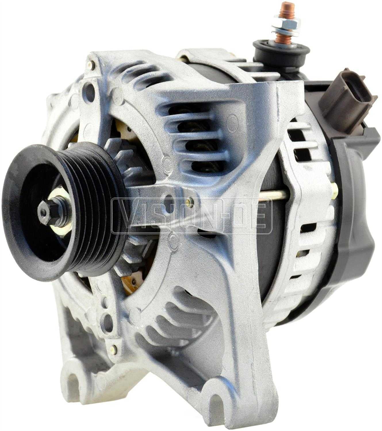 Vision OE 11293 Alternator